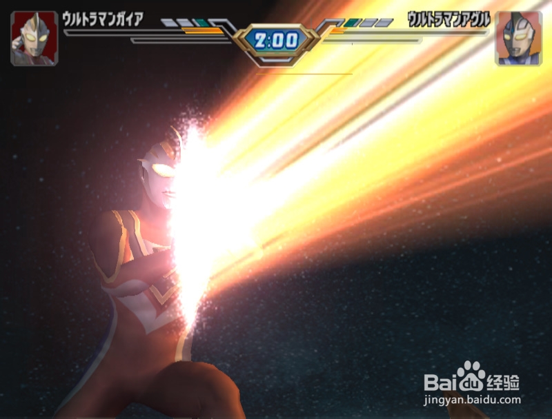 怎样配置奥特曼格斗进化3