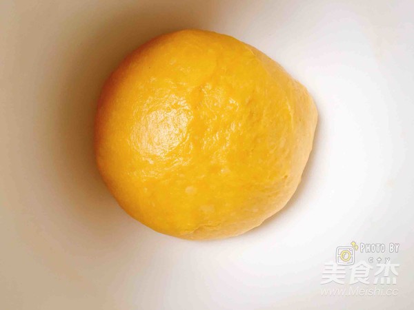 香浓松软的小山丘——全蛋吐司