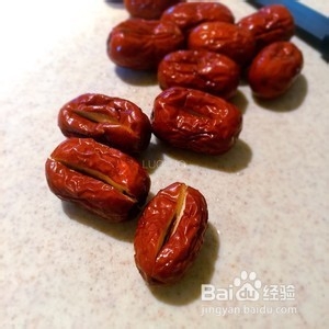 河南特色-暖宫补血生理汤怎么做