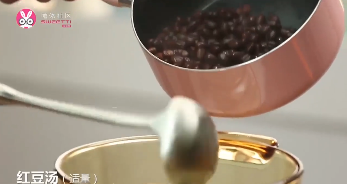 赤豆元宵怎么做