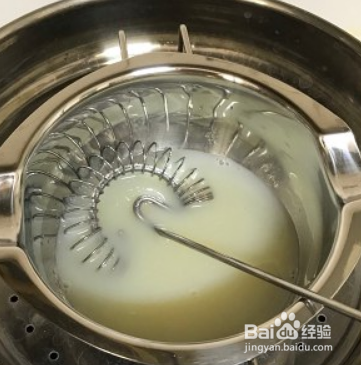 经典原味曲奇怎么做