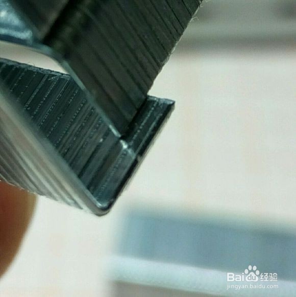 订书钉——不可思议的幻想