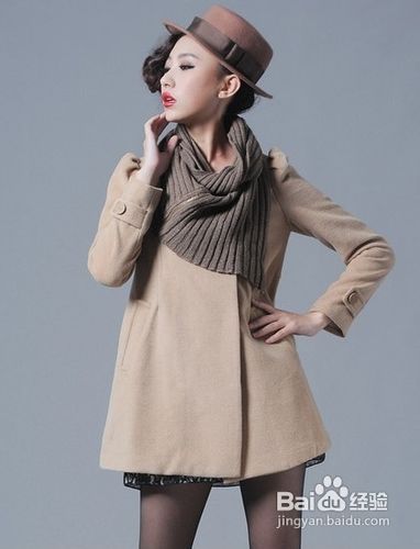 服装搭配的技巧.冬季服装搭配大全