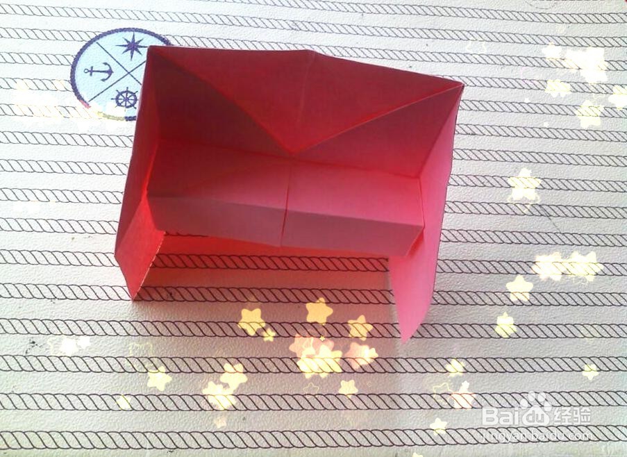 叮咚，叮咚，钢琴响了！折纸之钢琴