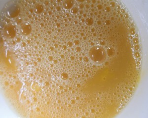 怎么做美味的蛋饺