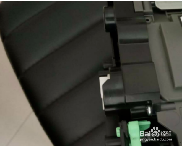 兄弟hl1218w清零方法