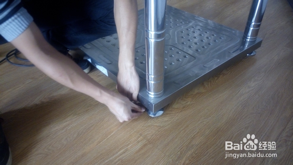 取暖桌/电暖桌/电取暖桌/烤火桌的使用步骤