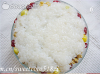 什锦八宝饭的做法