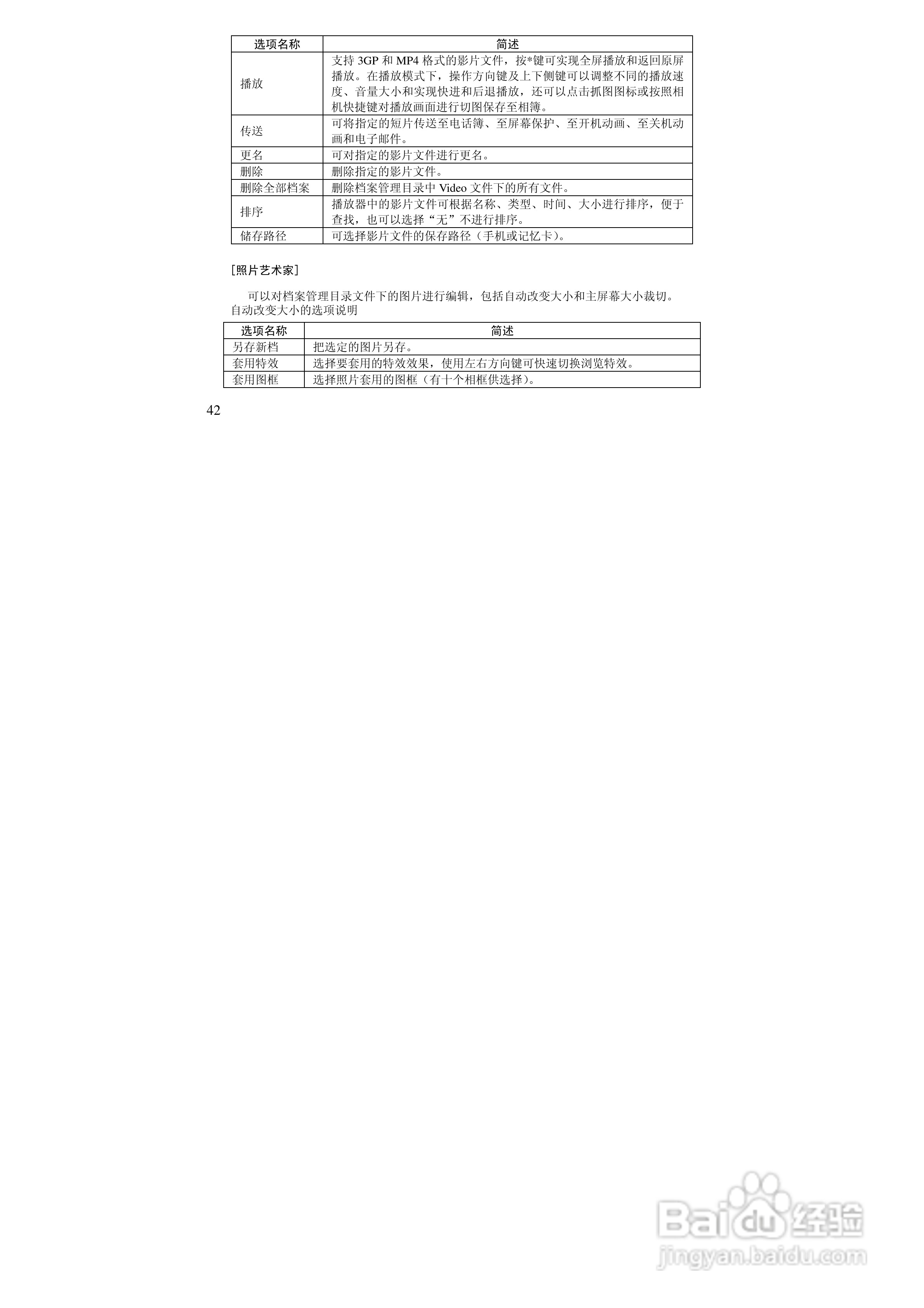 万利达MT168手机使用说明书:[5]