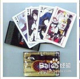 普通取牌扑克有什么技巧攻略?