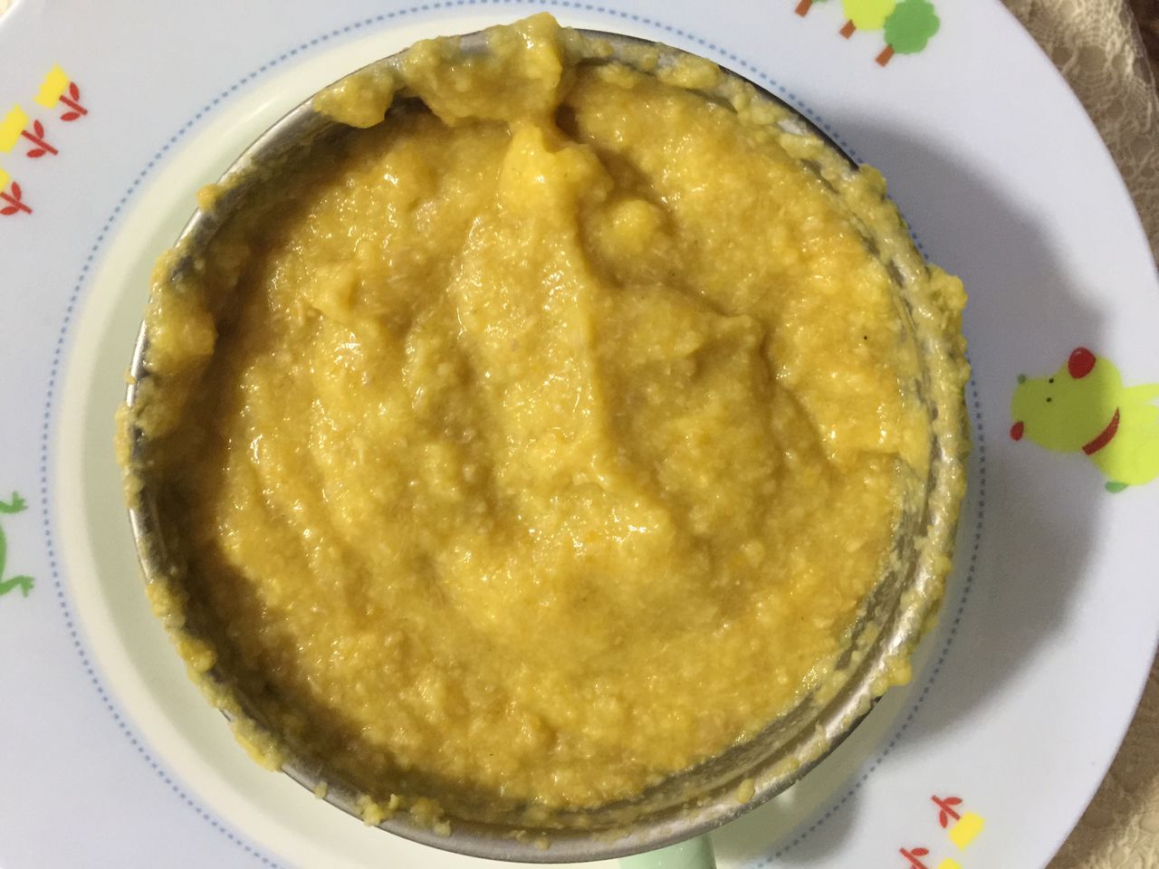 想吃胡萝卜猪肉米粉？轻轻松松就能学会