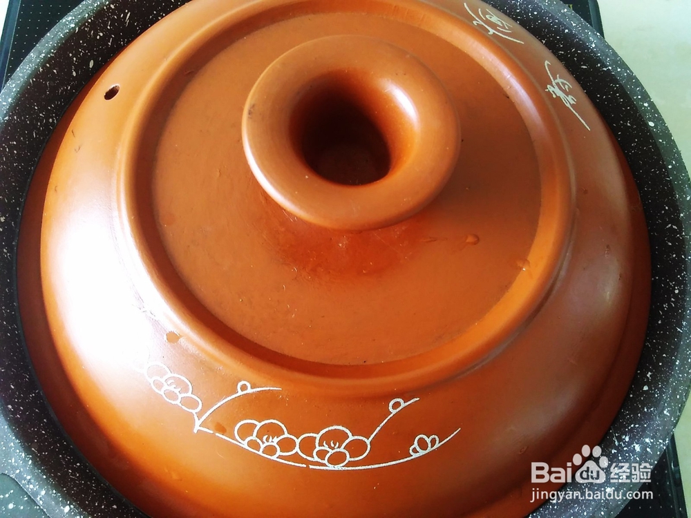 蒜米爆黄鳝的做法