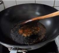 东坡茄子详细做法