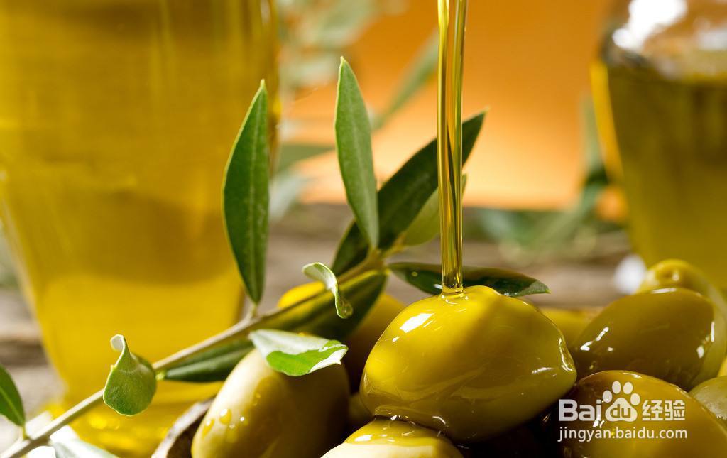 植物橄榄油护唇方法 最佳护唇方法