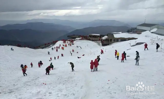 云南夏季旅游游玩攻略