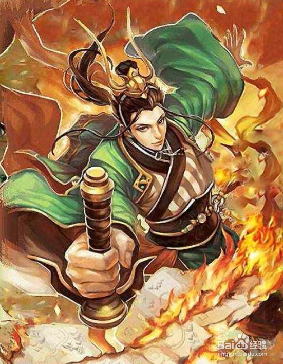 三国杀界陆逊使用技巧