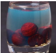 小叶紫檀手链多少钱