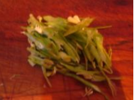 将方便面吃出营养