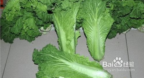 东北泡菜的制作方法