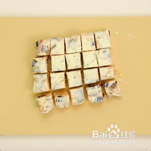 雪花酥的做法?教你怎么做雪花酥