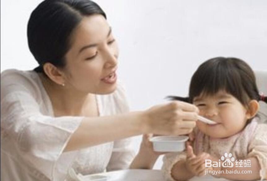 给宝宝添加辅食该注意些什么