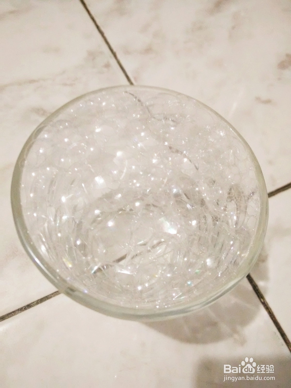 怎样给孩子做泡泡水