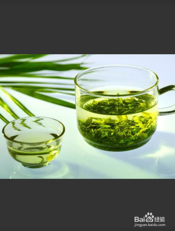 喝茶的多样好处