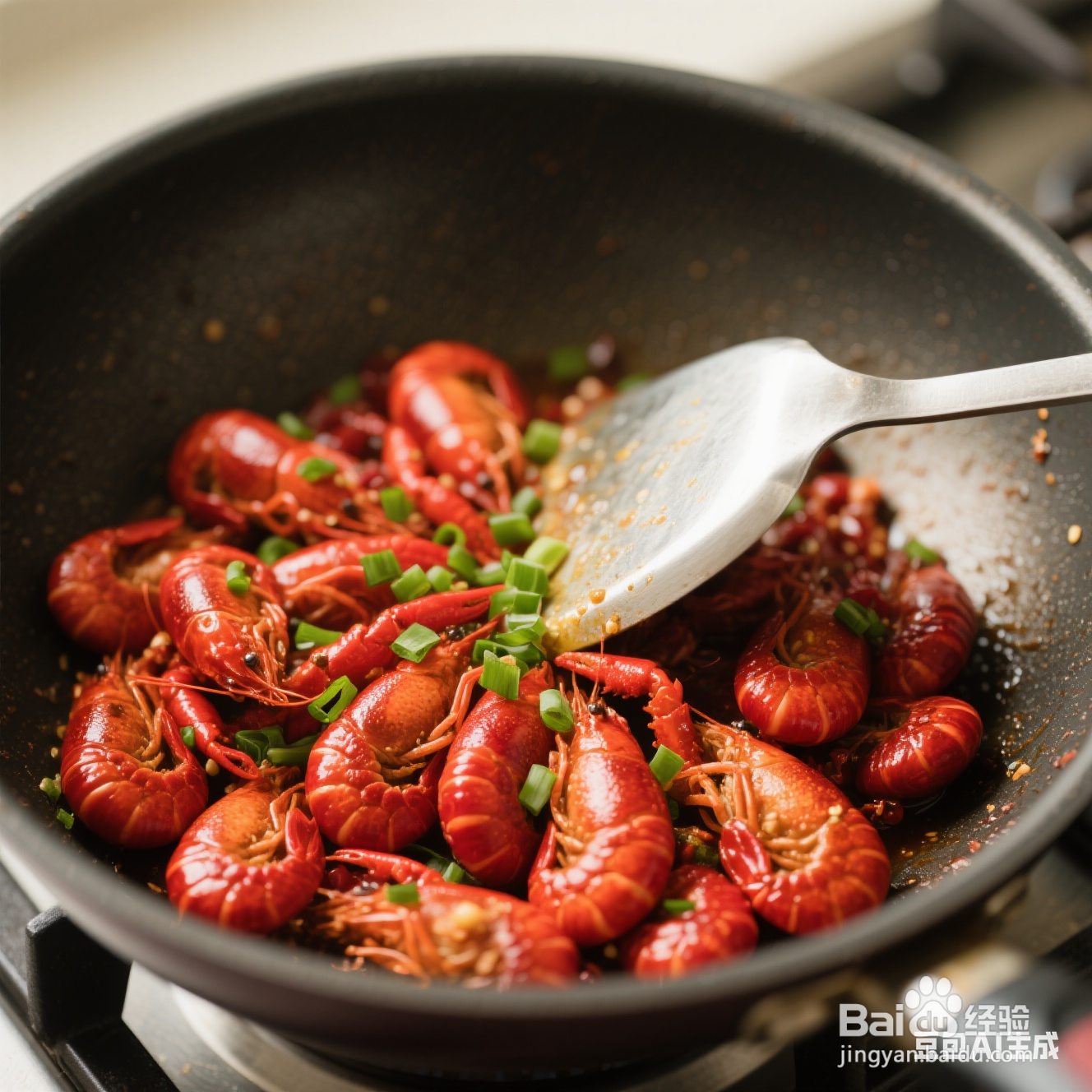 怎么做家常的麻辣虾