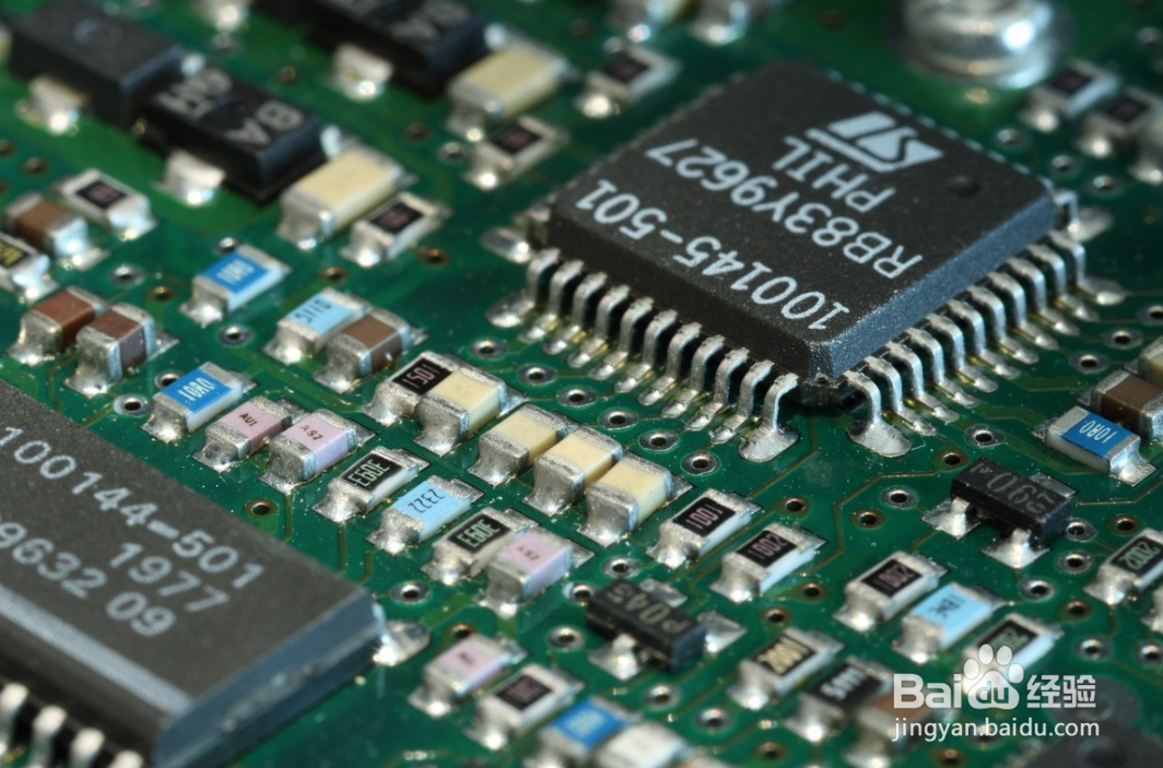 加成型灌封胶：高精度电子封装的“稳定担当”