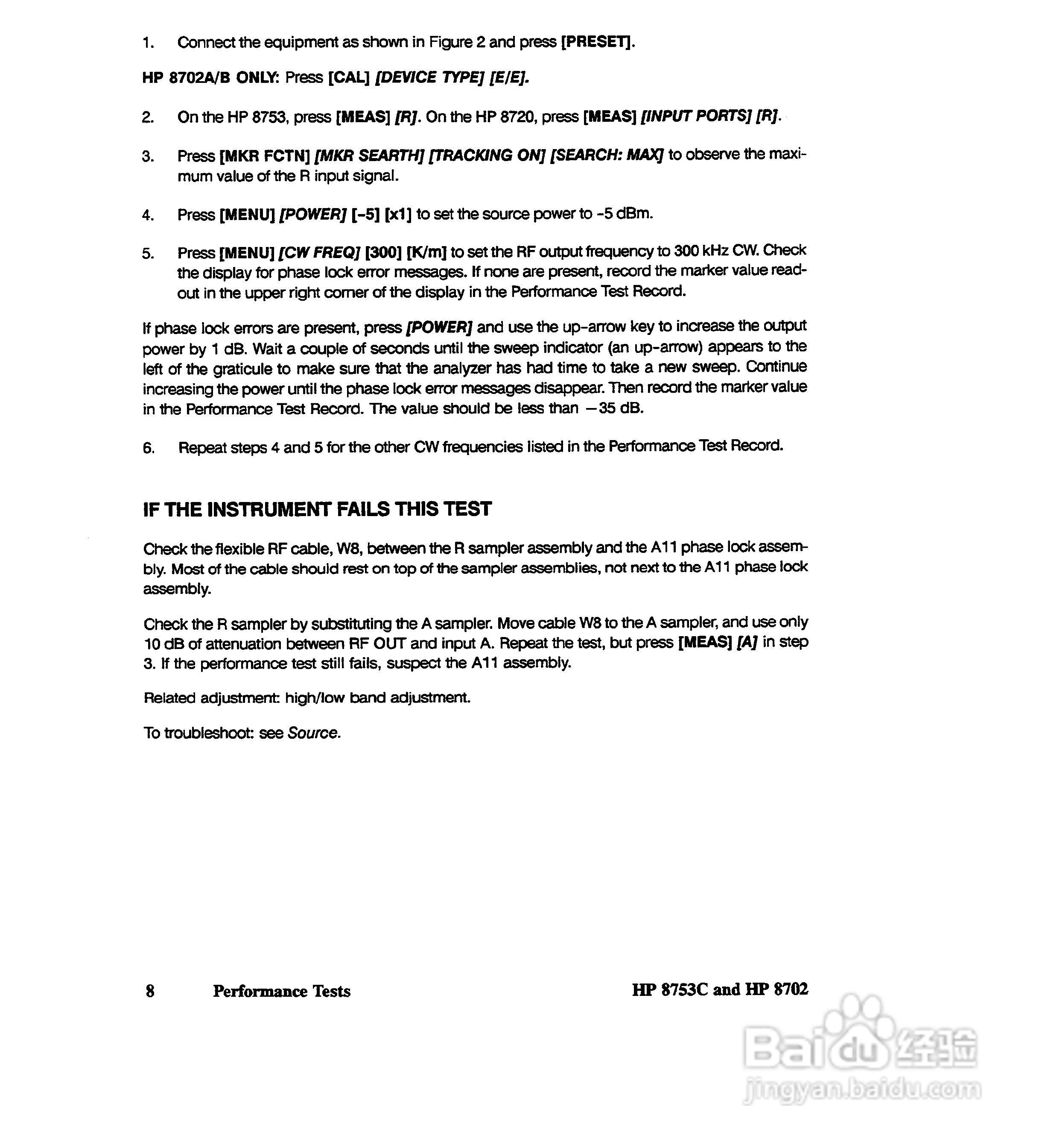 HP8753A/B/ C分析仪说明书:[7]