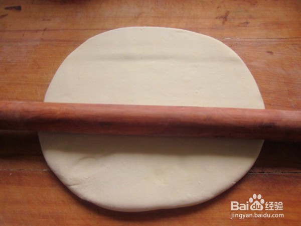 武安拽面的做法