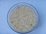 京味小吃豌豆黄