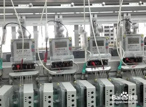 智能电表可不可以控制让表加速？