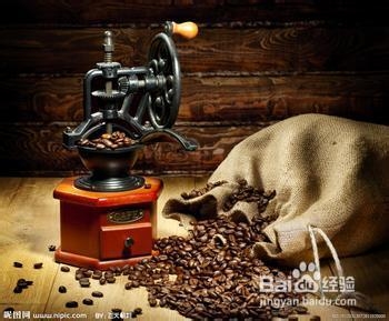 用咖啡豆怎么泡咖啡？