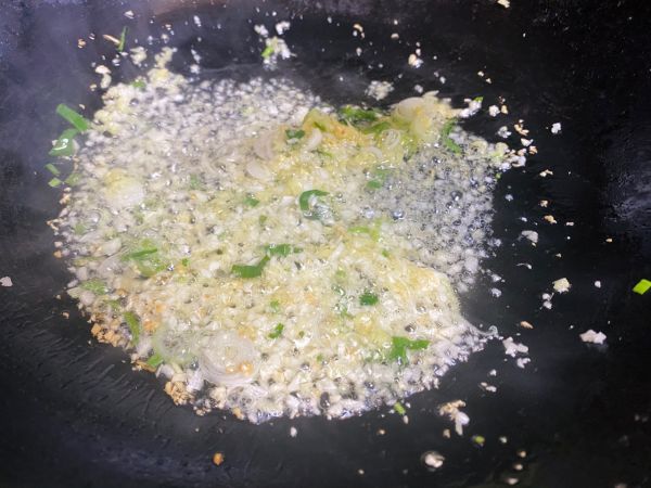 滇味小米辣炒牛肉