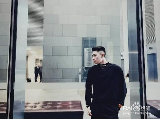 网红照有什么构图技巧