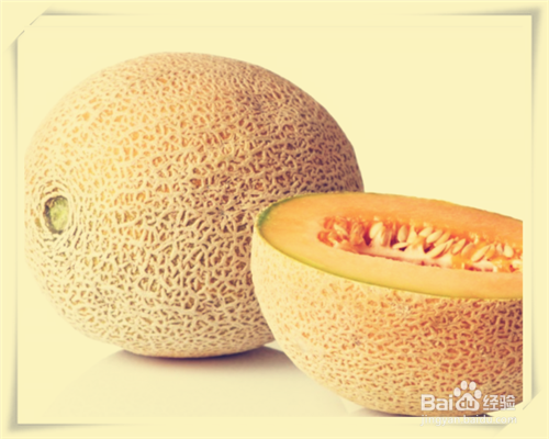 #清热解暑#夏天常吃的瓜果类