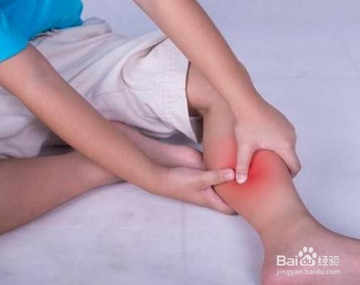 如何预防和应对腿抽筋问题?