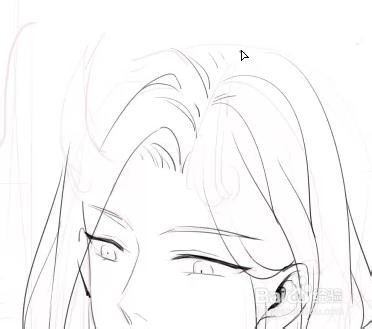 原画人教你如何提升线稿能力