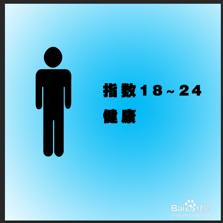 体重指数怎么算最标准