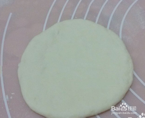 焦庄烧饼的做法和配方