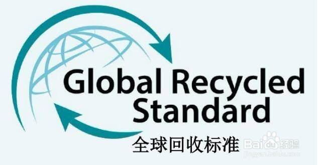 GRS认证基础知识详解！