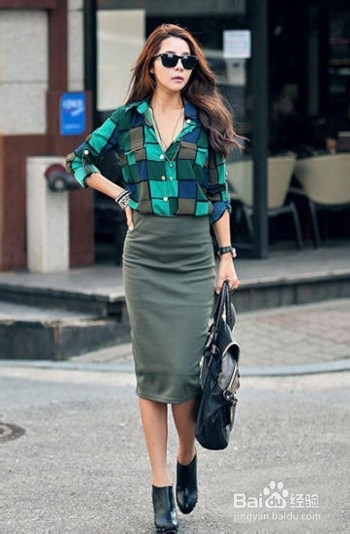 夏日街拍美女之经验