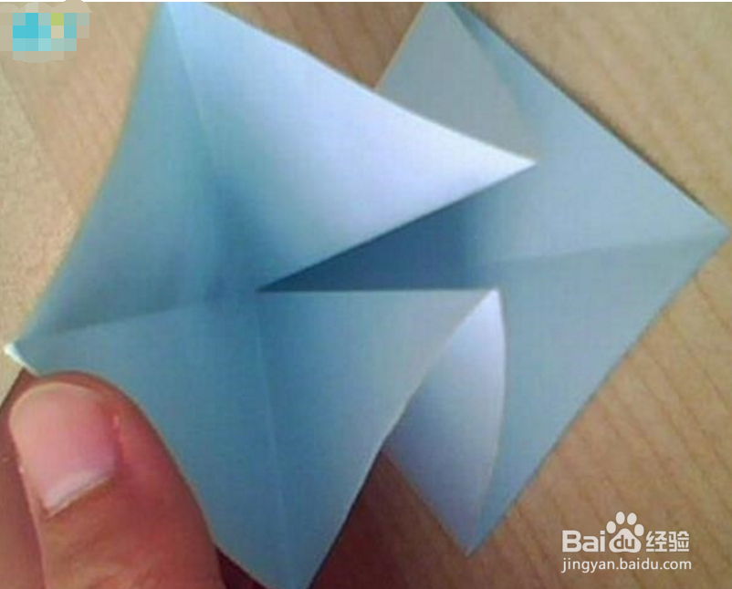 怎么折千纸鹤好看