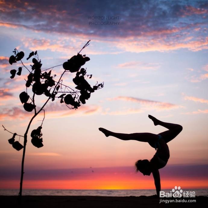 瑜伽课程序列编排的5个核心原则 让练习更加有效