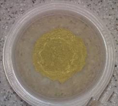 轻松在家里染发