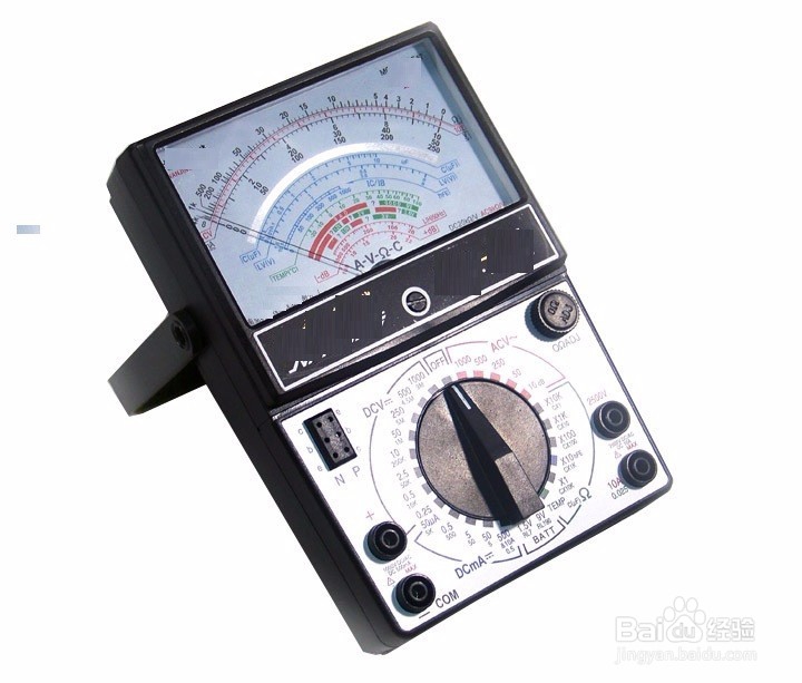 如何确定三极管的参数？