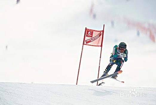 滑雪与呼吸有什么关联