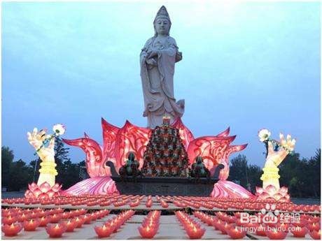 沈阳新民旅游攻略