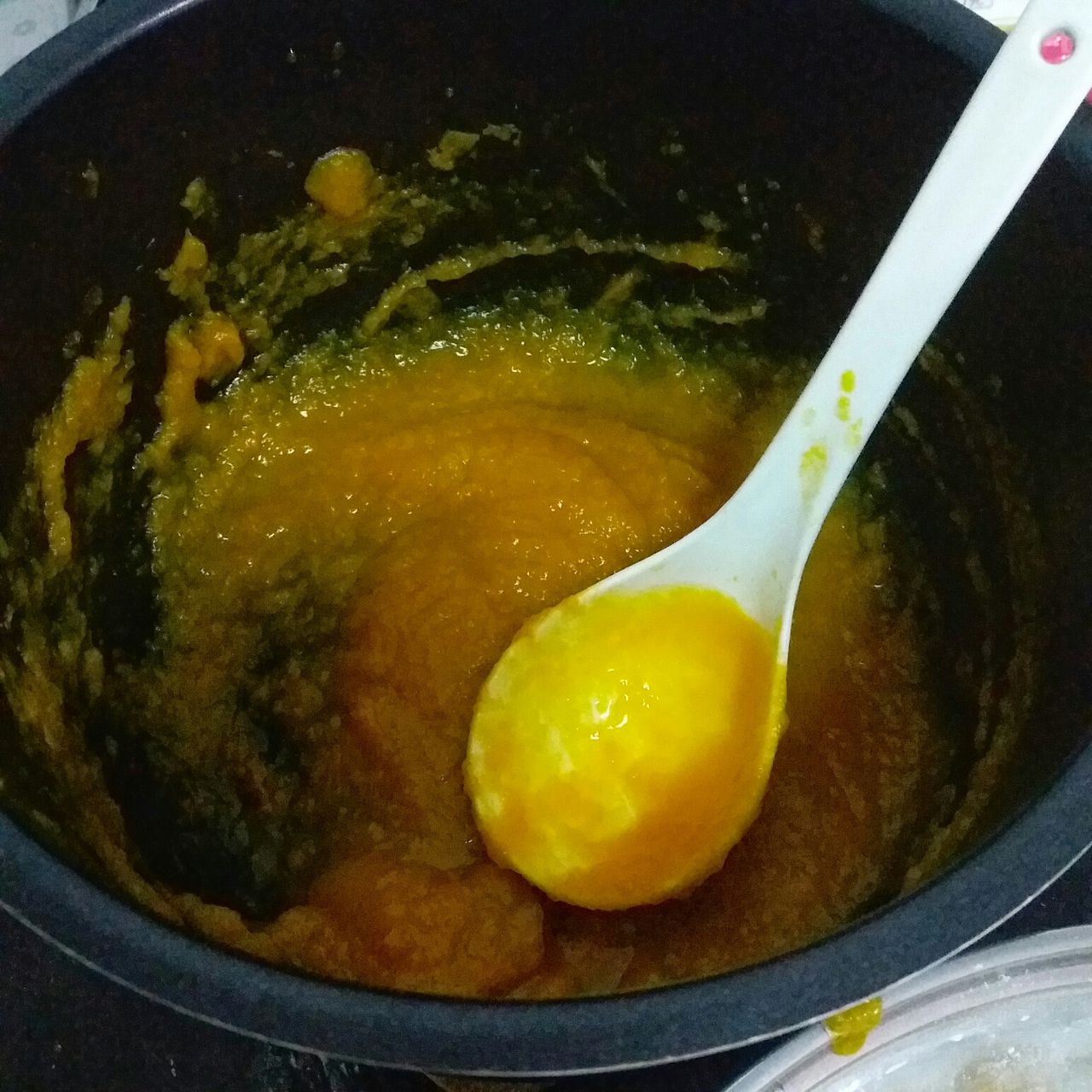 教你做懒人南瓜饼，好吃又方便